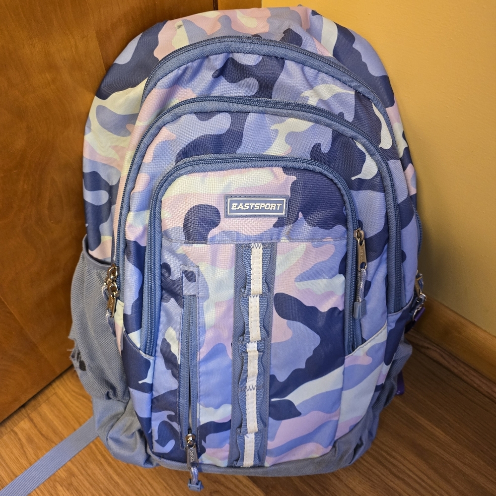 Eastsport Backpack